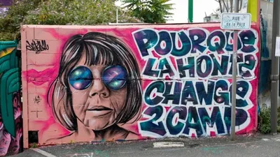 Analyser la rhétorique judiciaire : le cas du procès de Mazan