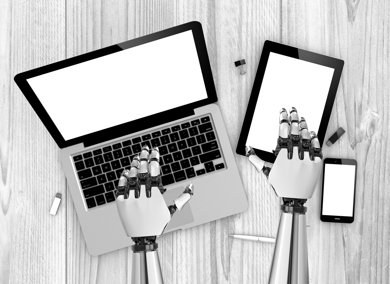 Intelligence artificielle : comprendre et questionner