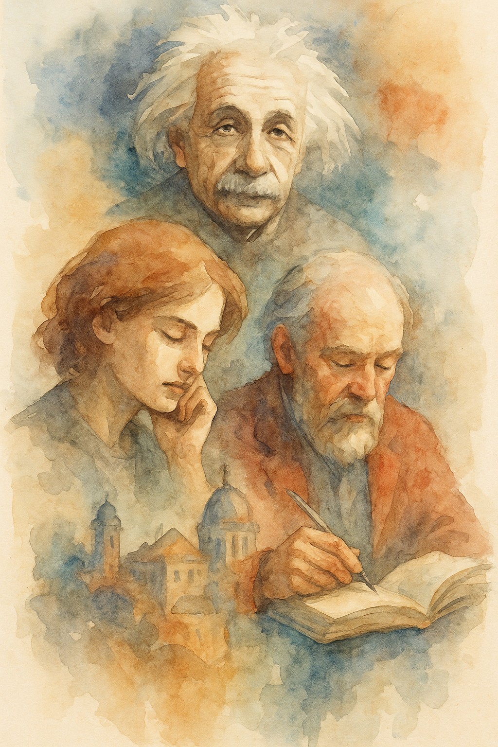 Esprit critique et création intellectuelle