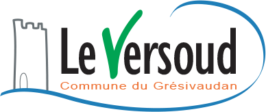 Logo Ville du Versoud