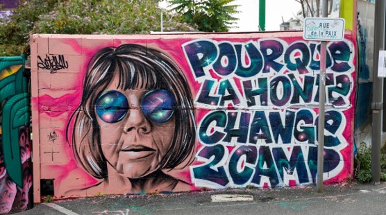 Analyser la rhétorique judiciaire : le cas du procès de Mazan