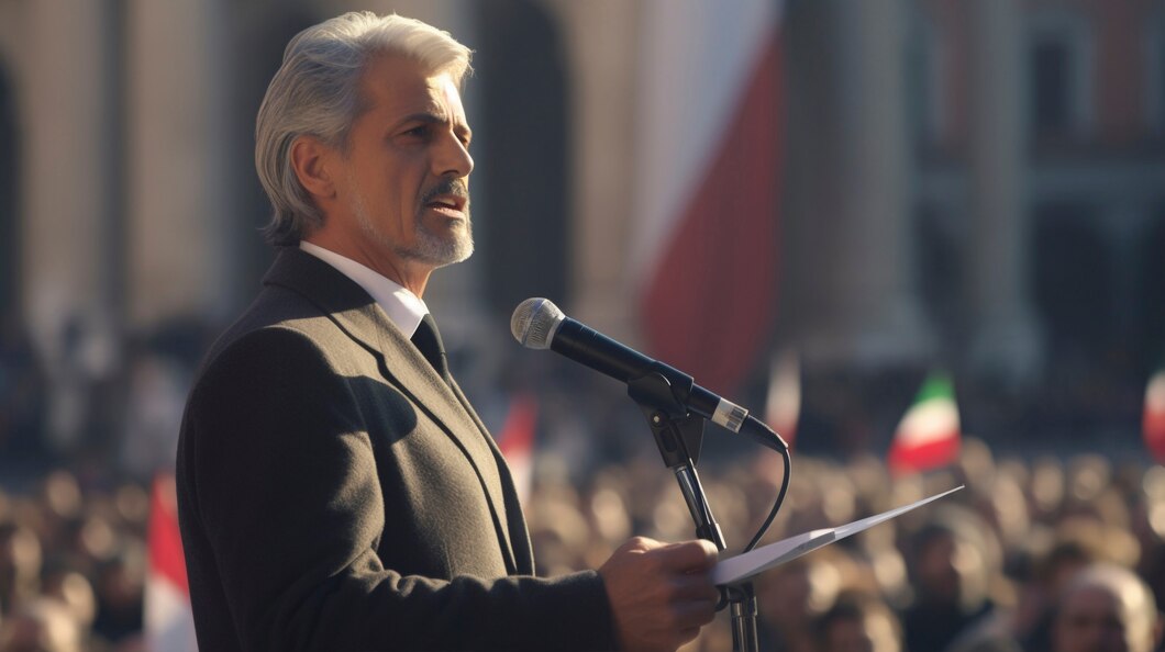 Décrypter les techniques rhétoriques dans le discours politique