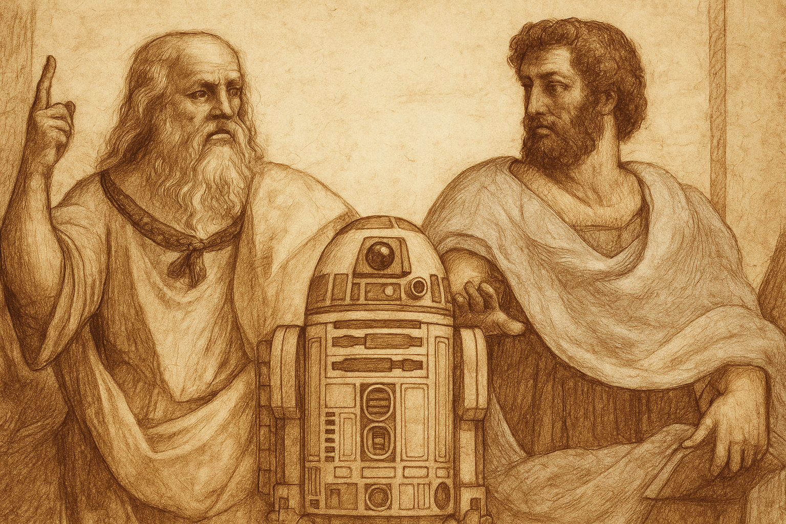 Penser avec les machines : vers une intelligence augmentée ?